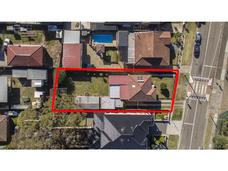 58 Rowley Road, Guildford NSW 2161