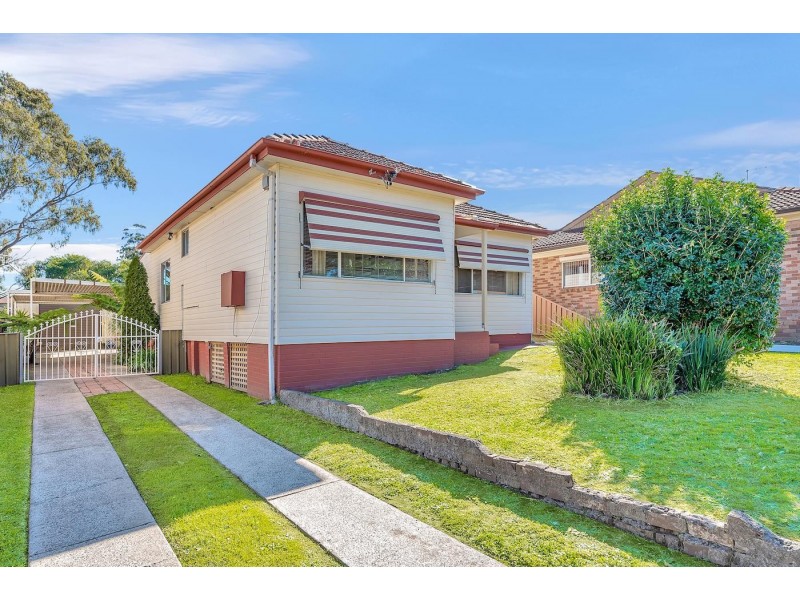 58 Rowley Road, Guildford NSW 2161