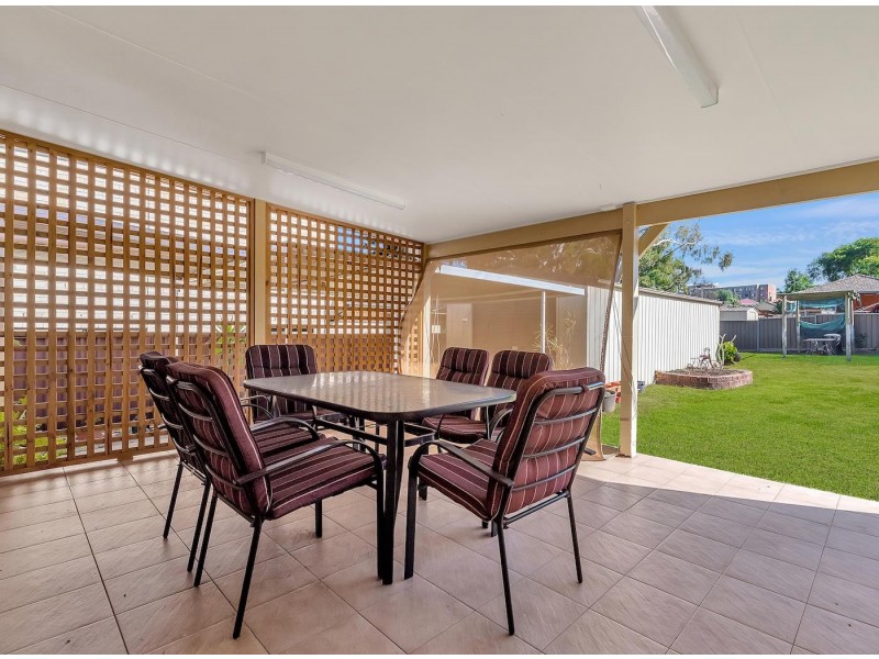 58 Rowley Road, Guildford NSW 2161