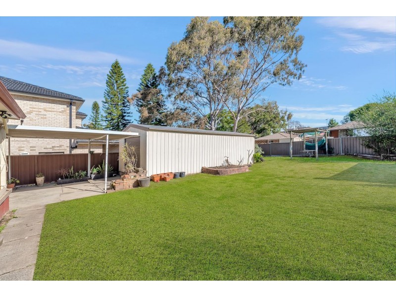 58 Rowley Road, Guildford NSW 2161