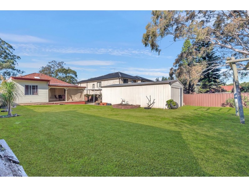 58 Rowley Road, Guildford NSW 2161