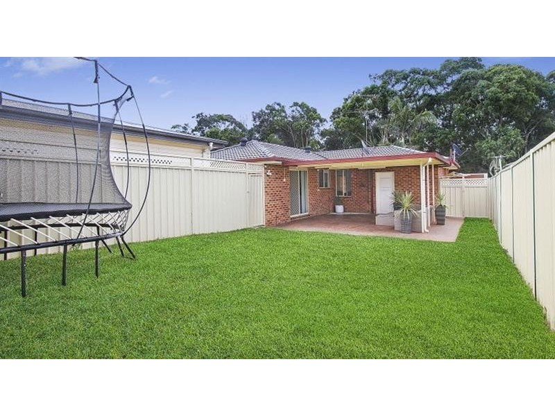 8 Bellingen Way, Hoxton Park NSW 2171
