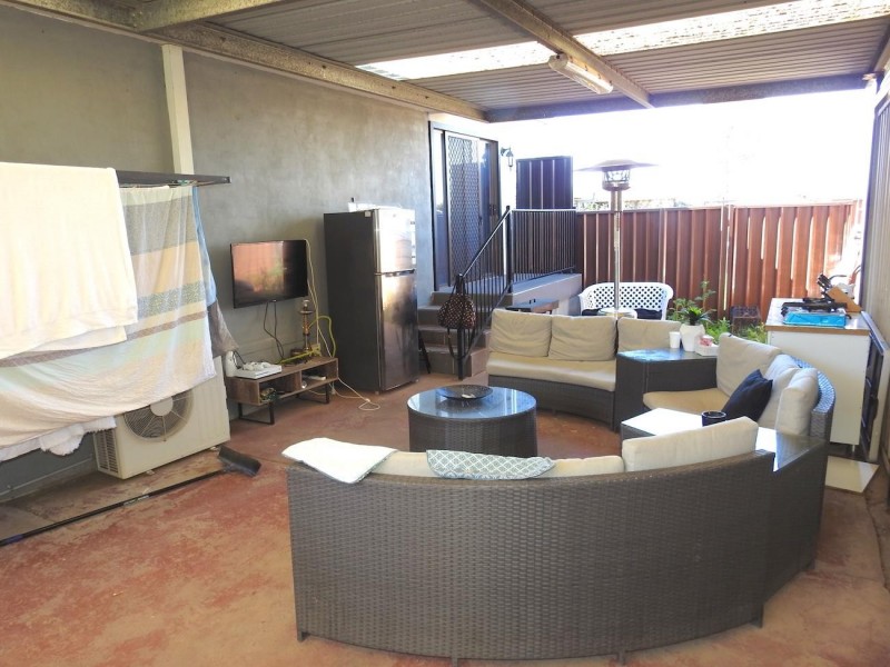 23 Oliveri Crescent, Green Valley NSW 2168