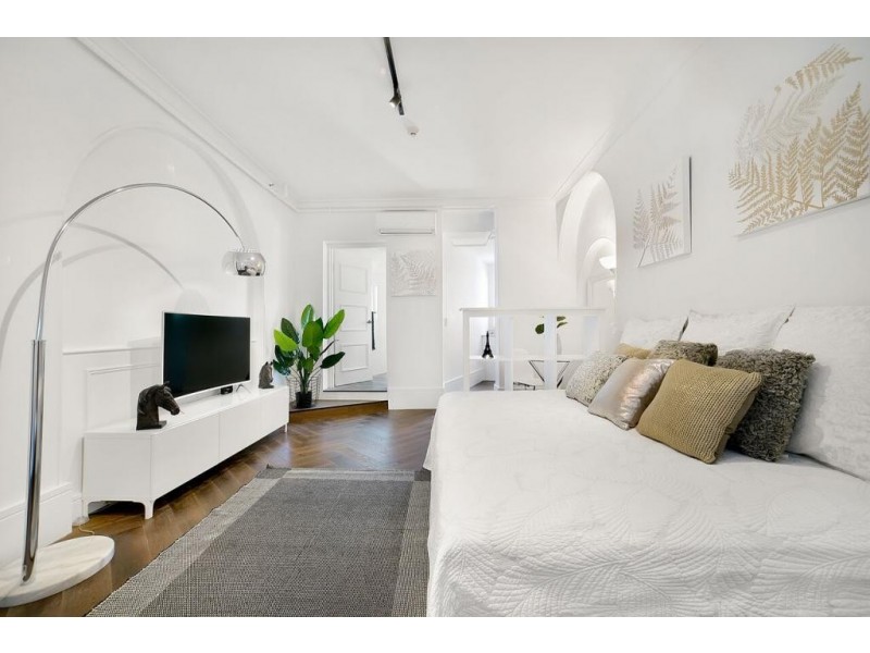 14/50 Bayswater Road, Rushcutters Bay NSW 2011
