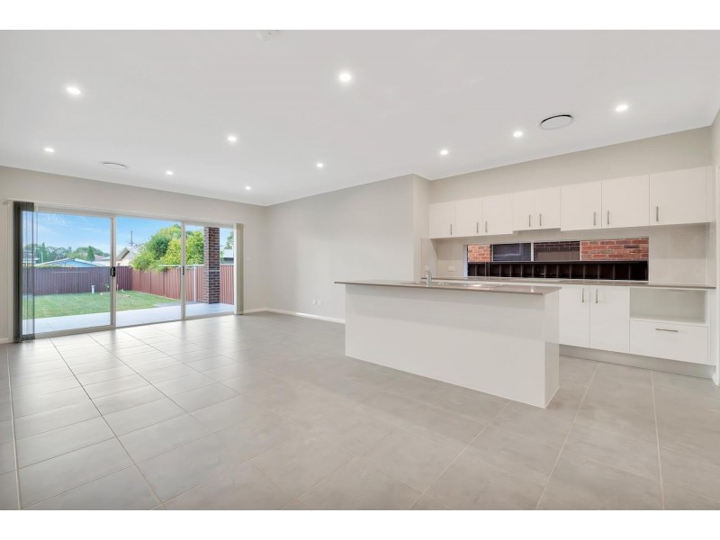 Fairfield Heights NSW 2165