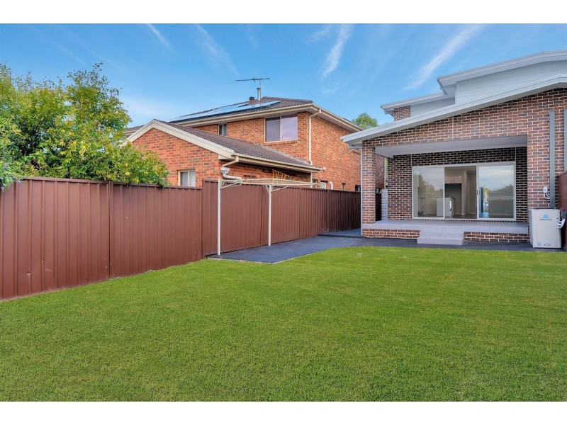 Fairfield Heights NSW 2165