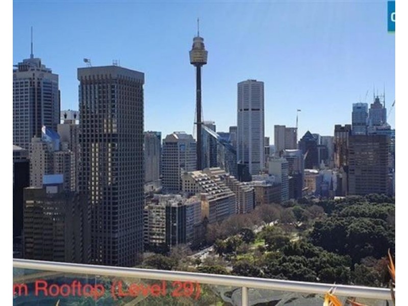 507/187 Liverpool Street, Sydney NSW 2000