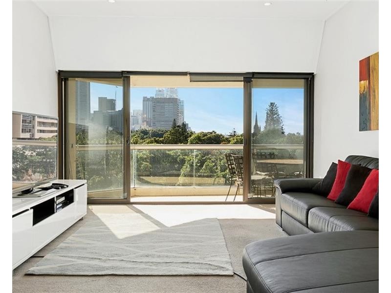 507/187 Liverpool Street, Sydney NSW 2000