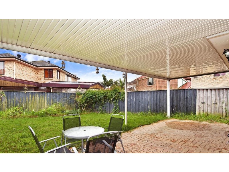 13 Conjola Place, Woodcroft NSW 2767