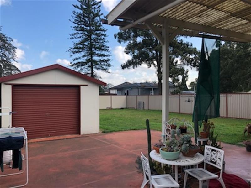 38 william Street, Blacktown NSW 2148