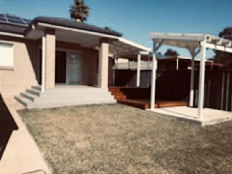 54 Yarramundi  Drive, Dean Park NSW 2761