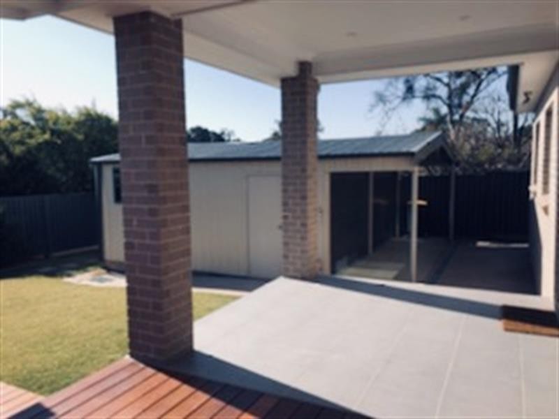 54 Yarramundi  Drive, Dean Park NSW 2761