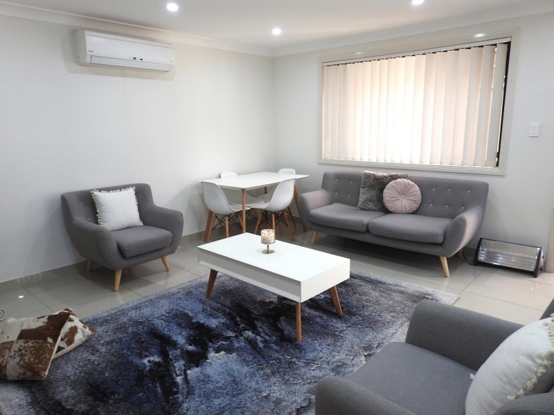 15 Yakima Avenue, Bossley Park NSW 2176