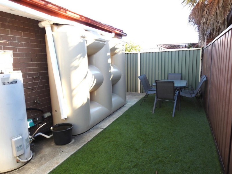 15 Yakima Avenue, Bossley Park NSW 2176