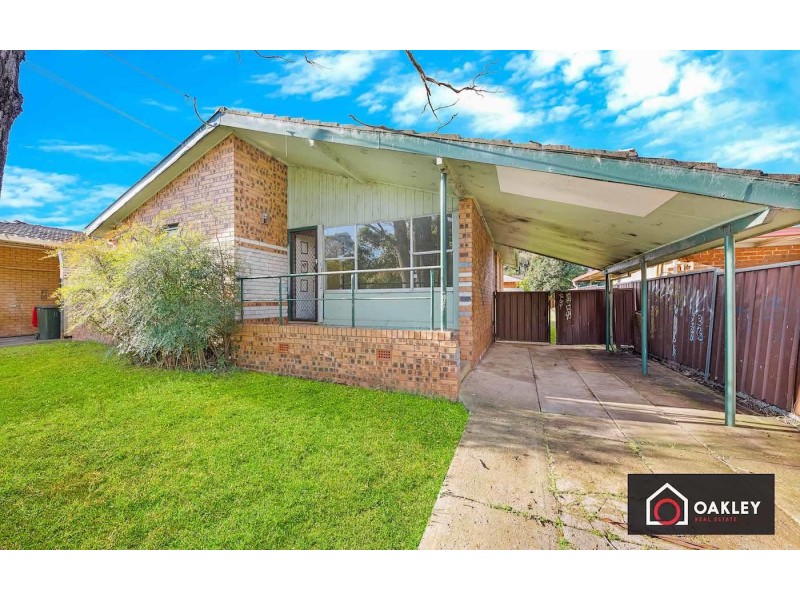 13 Melrose Avenue, Quakers Hill NSW 2763