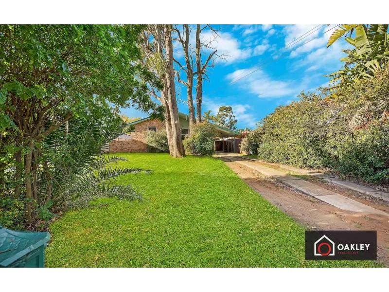 13 Melrose Avenue, Quakers Hill NSW 2763