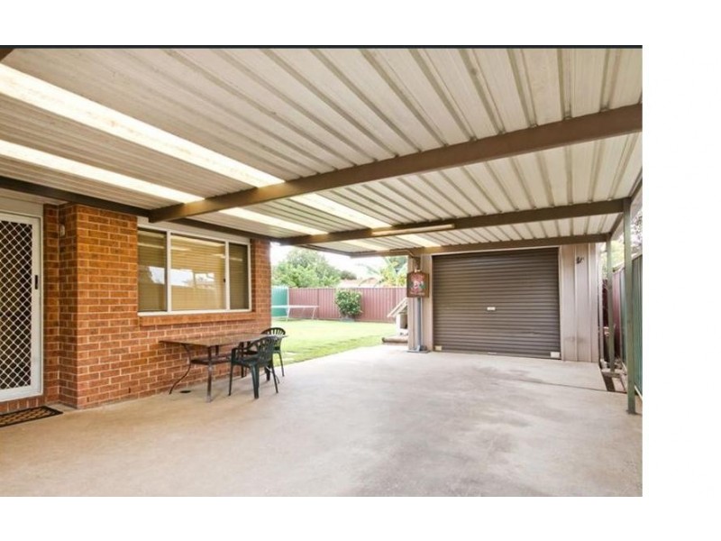 6 Cheryl Place, Plumpton NSW 2761