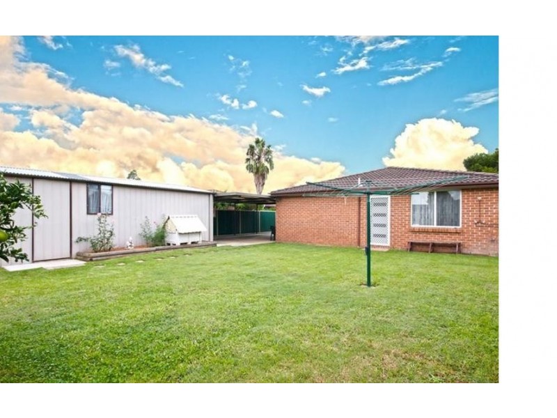 6 Cheryl Place, Plumpton NSW 2761
