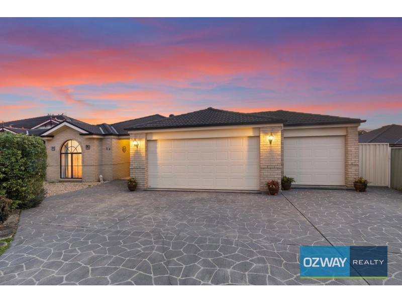 9 Dean Avenue, Kanwal NSW 2259