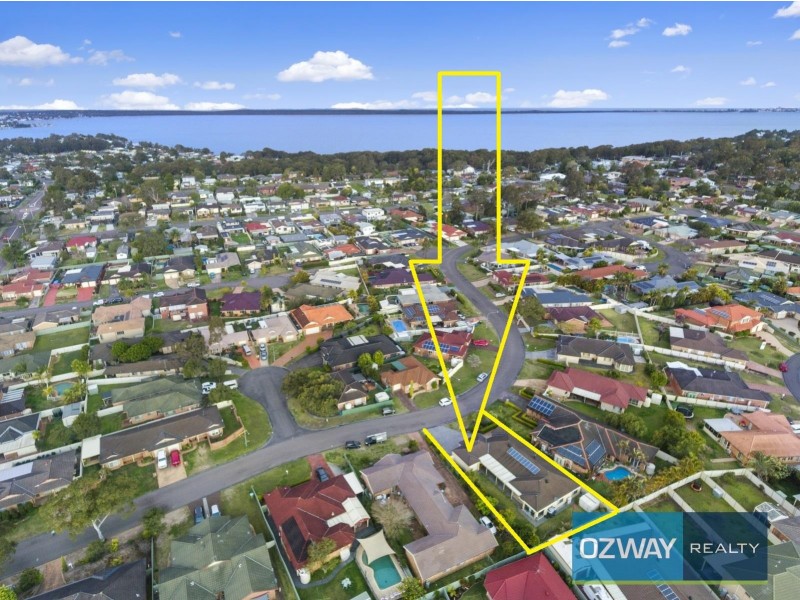 9 Dean Avenue, Kanwal NSW 2259