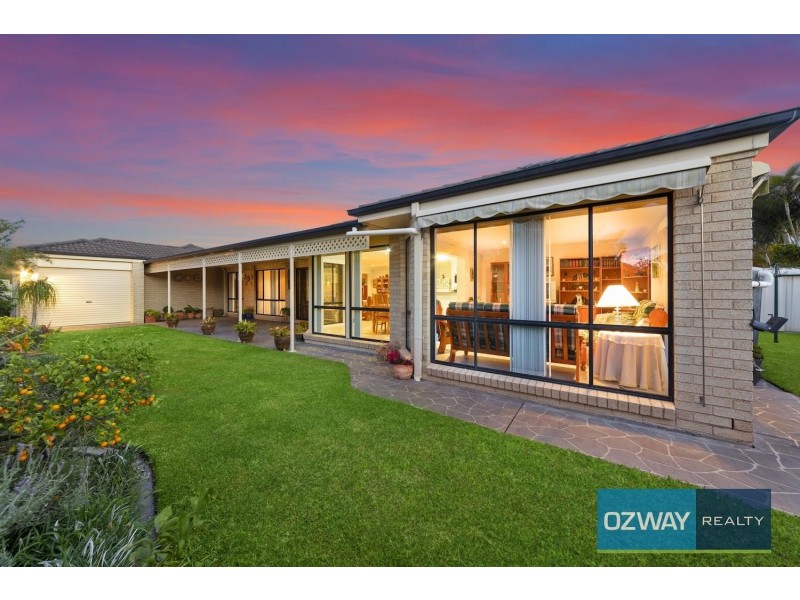 9 Dean Avenue, Kanwal NSW 2259