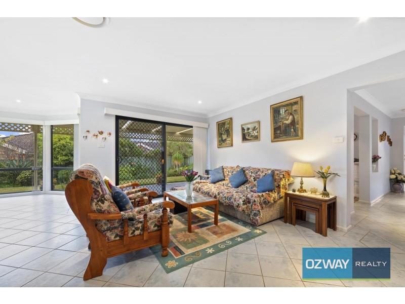 9 Dean Avenue, Kanwal NSW 2259