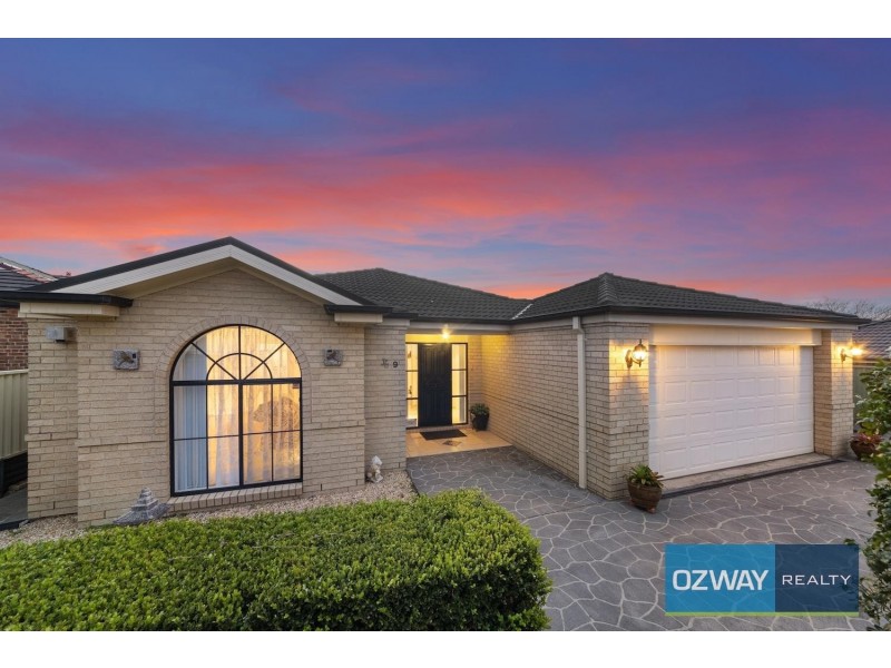 9 Dean Avenue, Kanwal NSW 2259
