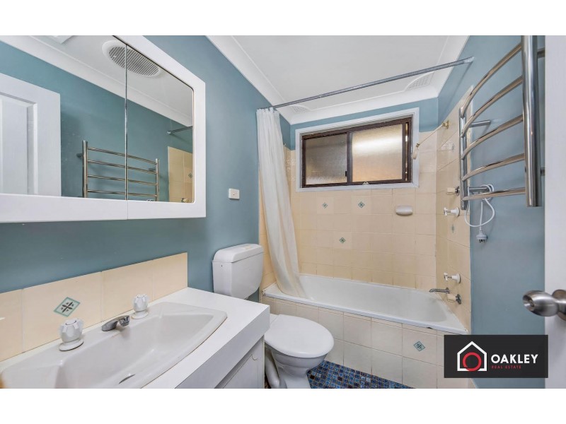 19 Criterion Crescent, Doonside NSW 2767