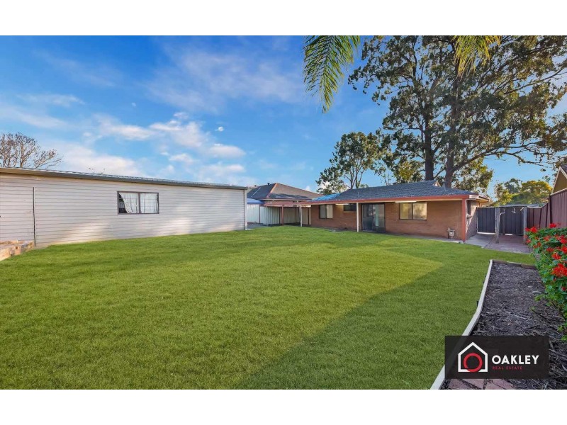 19 Criterion Crescent, Doonside NSW 2767