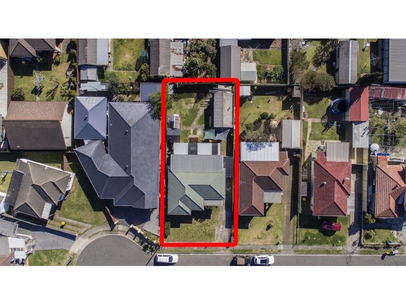 7 Eacham Street, Fairfield West NSW 2165