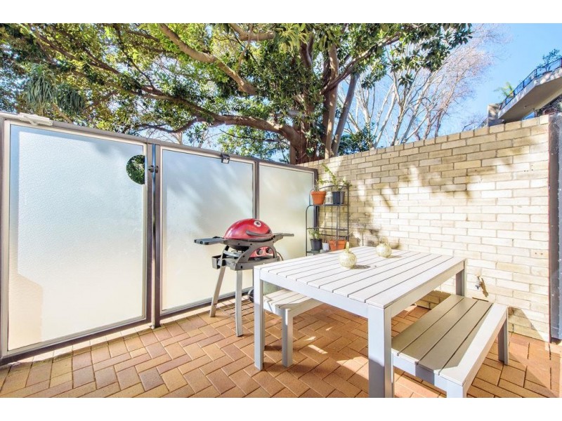 8/50-58 Roslyn Gardens, Rushcutters Bay NSW 2011