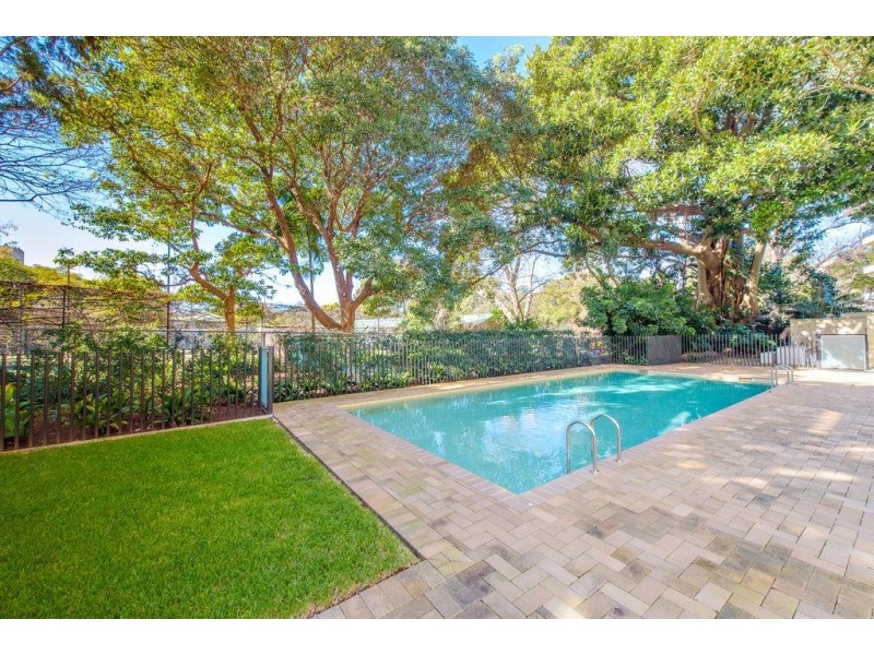 8/50-58 Roslyn Gardens, Rushcutters Bay NSW 2011