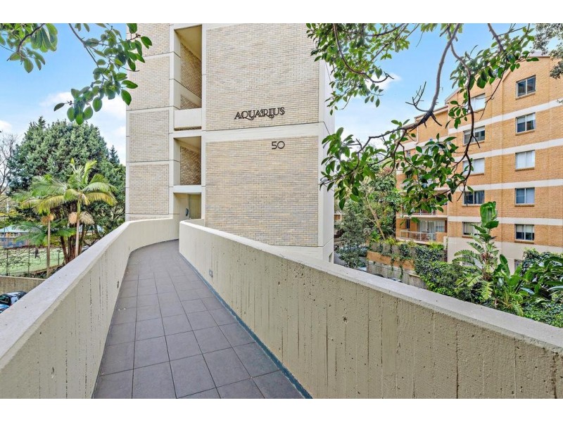 8/50-58 Roslyn Gardens, Rushcutters Bay NSW 2011