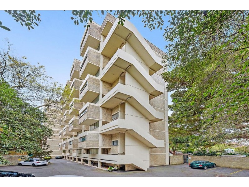 8/50-58 Roslyn Gardens, Rushcutters Bay NSW 2011