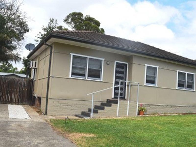 20 Western Crescent, Blacktown NSW 2148