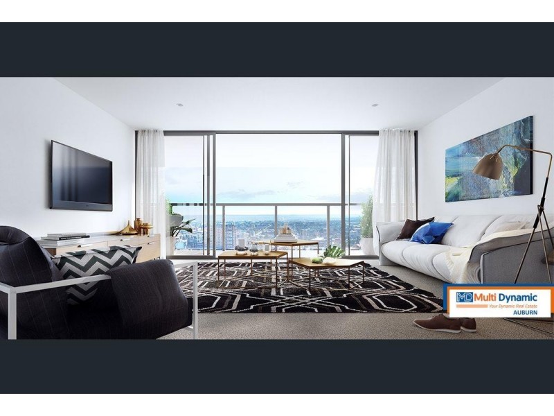 2/93-105 Auburn Road, Auburn NSW 2144