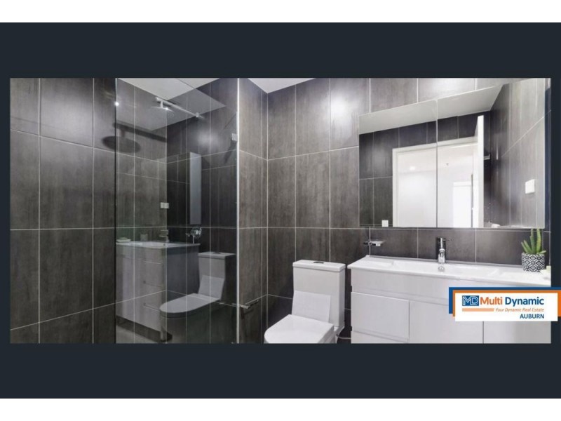 2/93-105 Auburn Road, Auburn NSW 2144