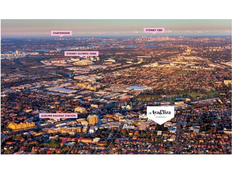 2/93-105 Auburn Road, Auburn NSW 2144