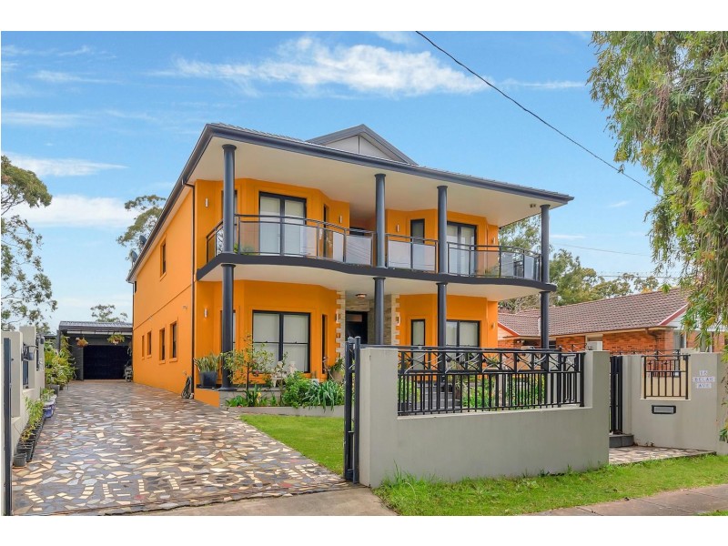 18 Belar Avenue, Villawood NSW 2163