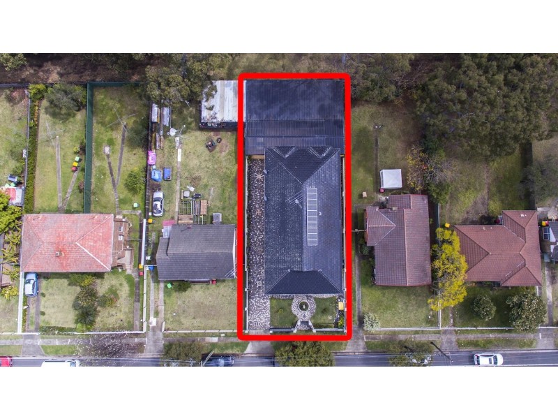 18 Belar Avenue, Villawood NSW 2163