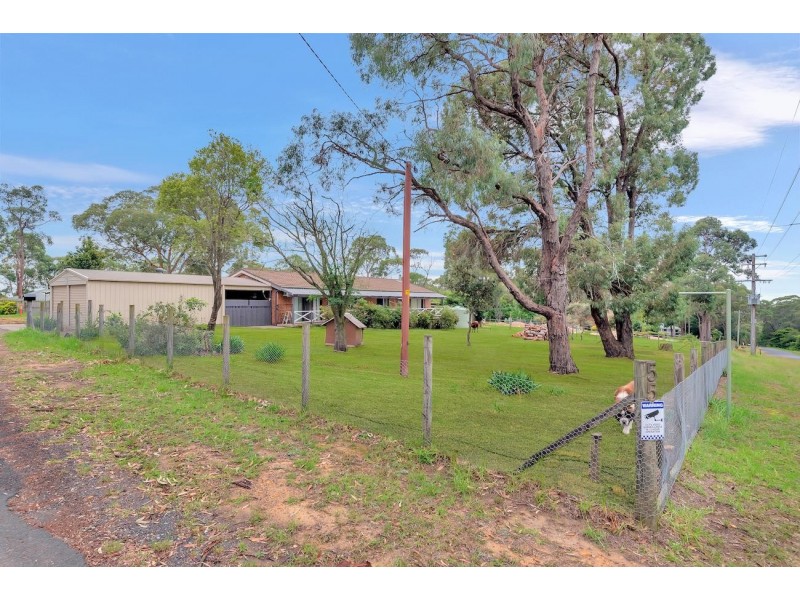 55 Arden Road, Buxton NSW 2571