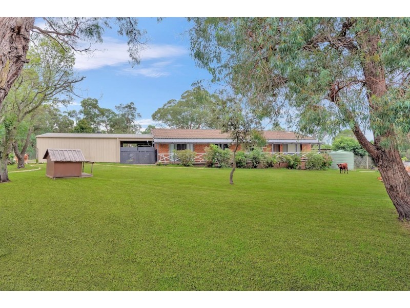 55 Arden Road, Buxton NSW 2571