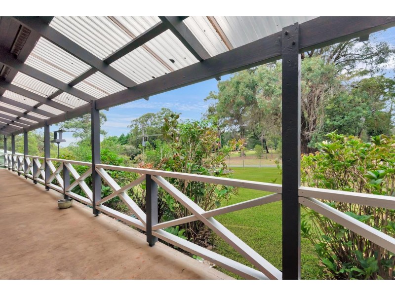 55 Arden Road, Buxton NSW 2571