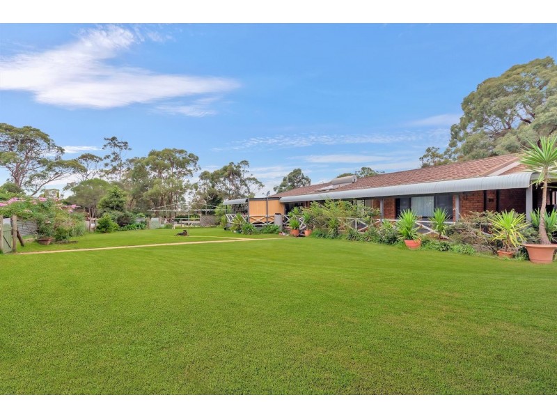 55 Arden Road, Buxton NSW 2571