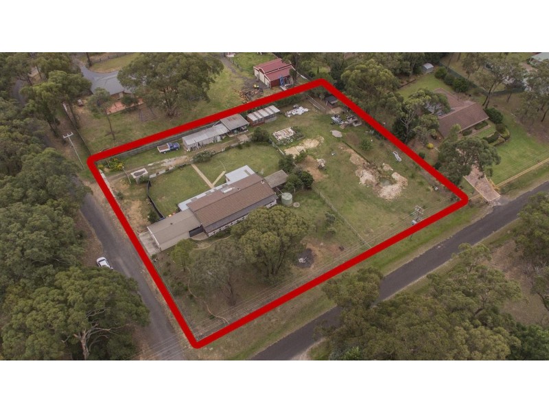 55 Arden Road, Buxton NSW 2571