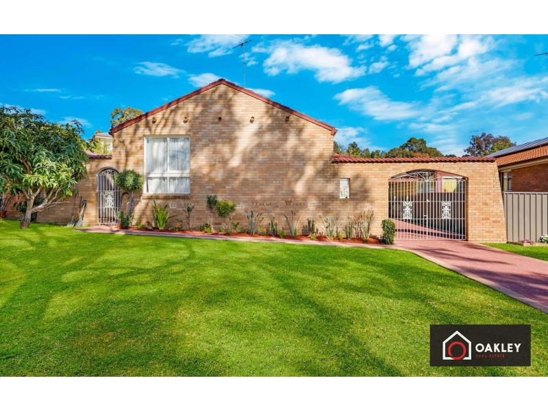 20 Nowra Street, Marayong NSW 2148