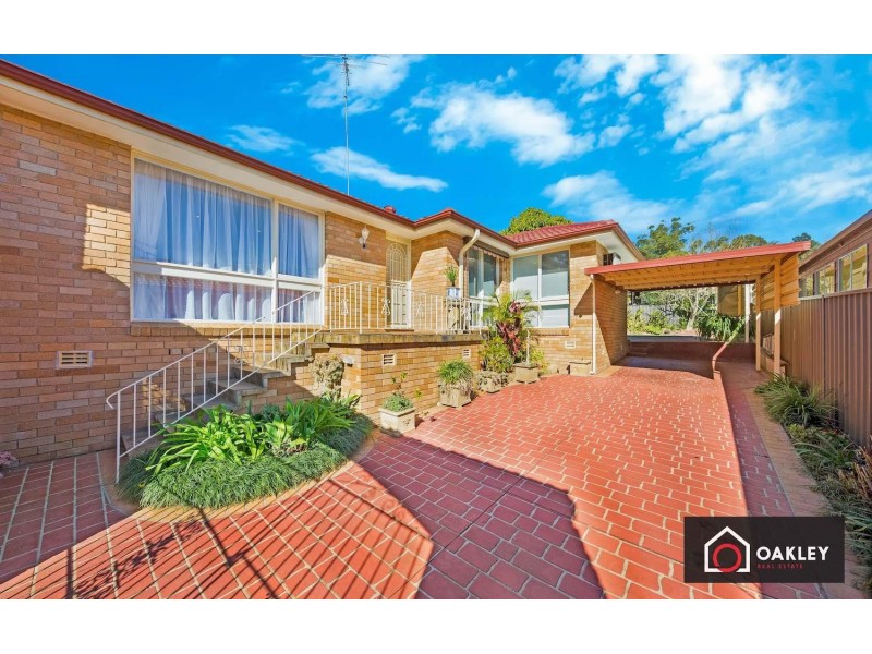 20 Nowra Street, Marayong NSW 2148