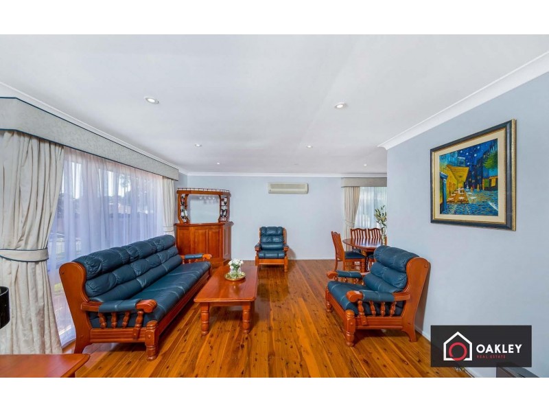 20 Nowra Street, Marayong NSW 2148