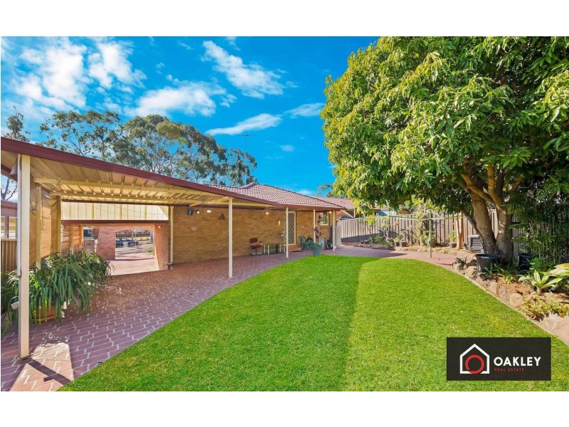 20 Nowra Street, Marayong NSW 2148