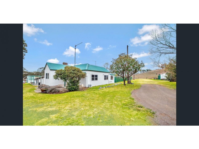 11 Canyonleigh Road, Marulan NSW 2579